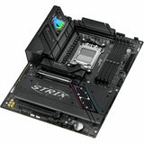 Asus ROG Strix B850-F GAMING WIFI Gaming Desktop Motherboard - AMD B850 Chipset - Socket AM5 - ATX — ROG STRIXB850-FGAMINGWIFI