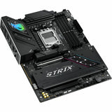 Asus ROG Strix B850-F GAMING WIFI Gaming Desktop Motherboard - AMD B850 Chipset - Socket AM5 - ATX — ROG STRIXB850-FGAMINGWIFI