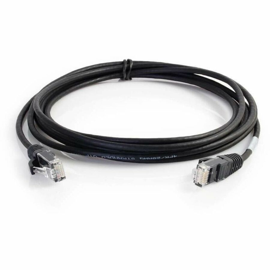 C2G Cat.6 Patch UTP Network Cable — C2G02211