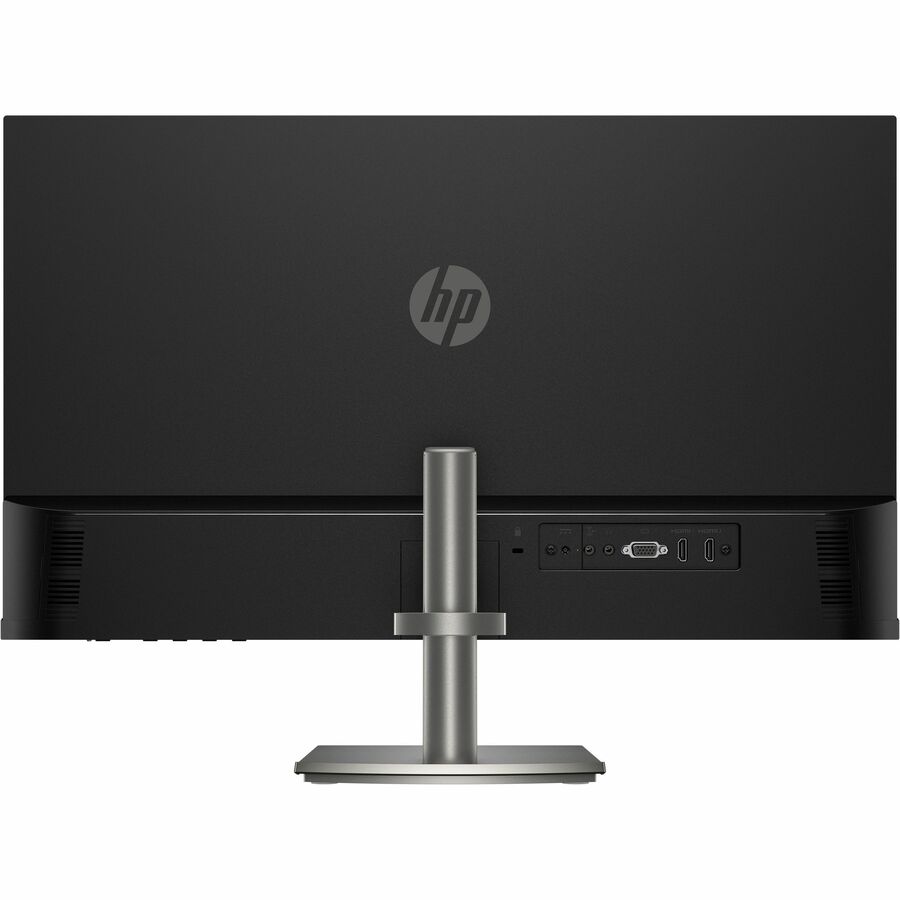 HP 527da 27" Class Full HD LED Monitor - 16:9 — B11W6AT#ABA