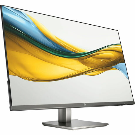 HP 527da 27" Class Full HD LED Monitor - 16:9 — B11W6AT#ABA