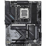 Gigabyte Ultra Durable X870 GAMING WIFI6 Gaming Desktop Motherboard - AMD X870 Chipset - Socket AM5 - ATX — X870 GAMING WF6
