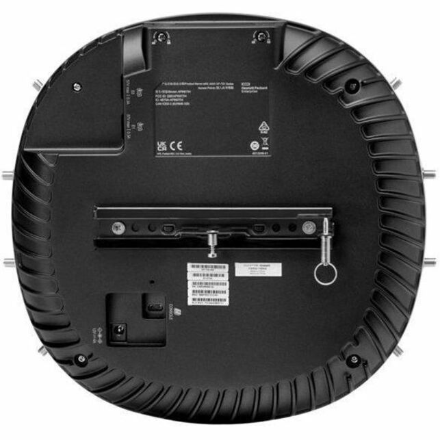 HPE AP-754 Wireless Access Point — S1G75A