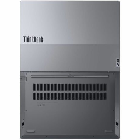 Lenovo ThinkBook 14 G8 IRL 21SG000FUS 14" Notebook - WUXGA - Intel Core 5 210H - 16 GB - 256 GB SSD - English Keyboard - Arctic Gray — 21SG000FUS