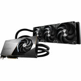 MSI RTX 5080 16G SUPRIM LIQUID SOC — G5080-16SLS
