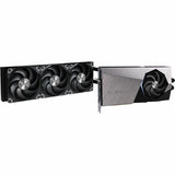 MSI RTX 5080 16G SUPRIM LIQUID SOC — G5080-16SLS