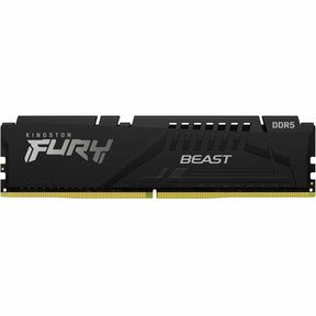 Kingston FURY Beast 32GB DDR5 SDRAM Memory Module — KF560C30BBE-32