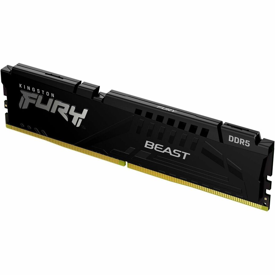Kingston FURY Beast 32GB DDR5 SDRAM Memory Module — KF560C30BBE-32