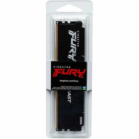 Kingston FURY Beast 32GB DDR5 SDRAM Memory Module — KF560C30BBE-32