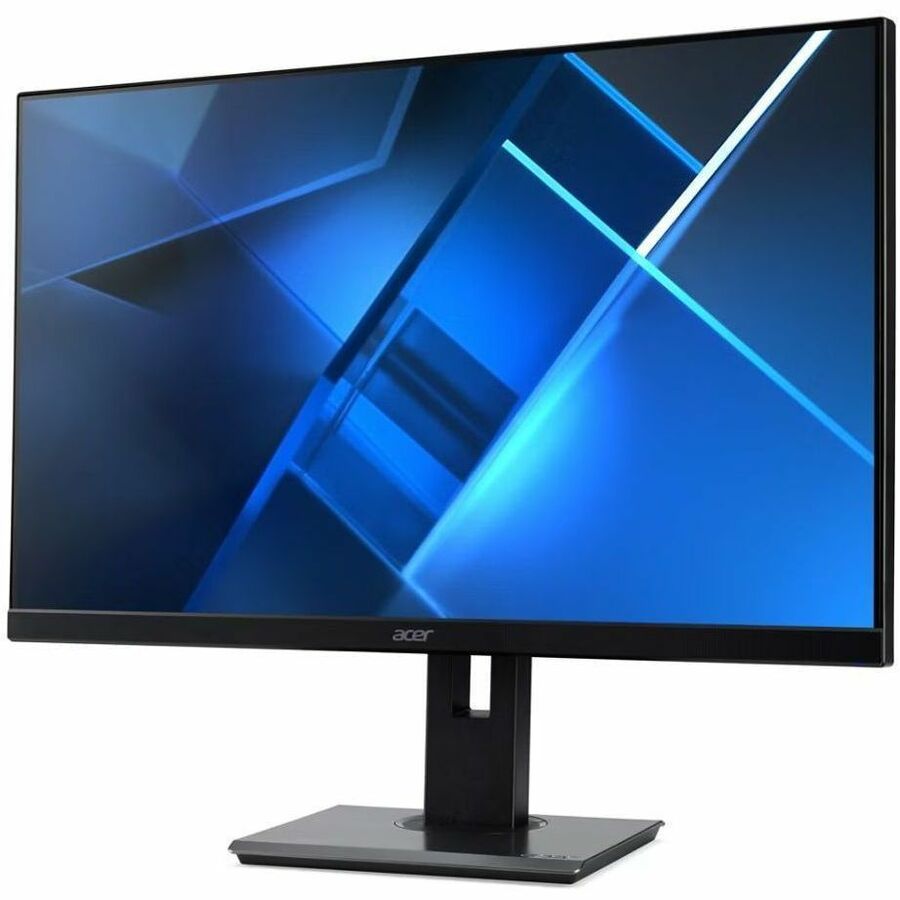 Acer Vero B277U G 27" Class LCD Monitor - 16:9 - Black — UM.HB7AA.G03