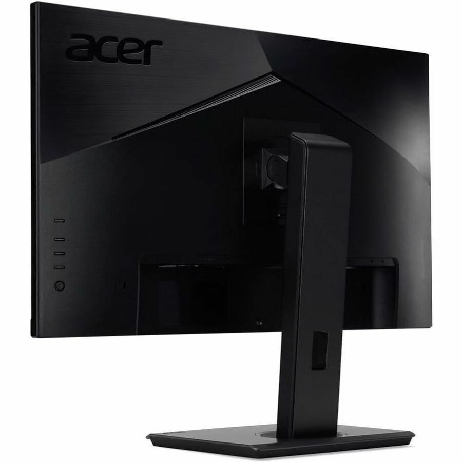 Acer Vero B277U G 27" Class LCD Monitor - 16:9 - Black — UM.HB7AA.G03