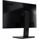 Acer Vero B277U G 27" Class LCD Monitor - 16:9 - Black — UM.HB7AA.G03