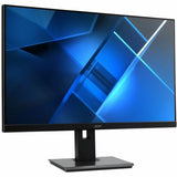 Acer Vero B277U G 27" Class LCD Monitor - 16:9 - Black — UM.HB7AA.G03