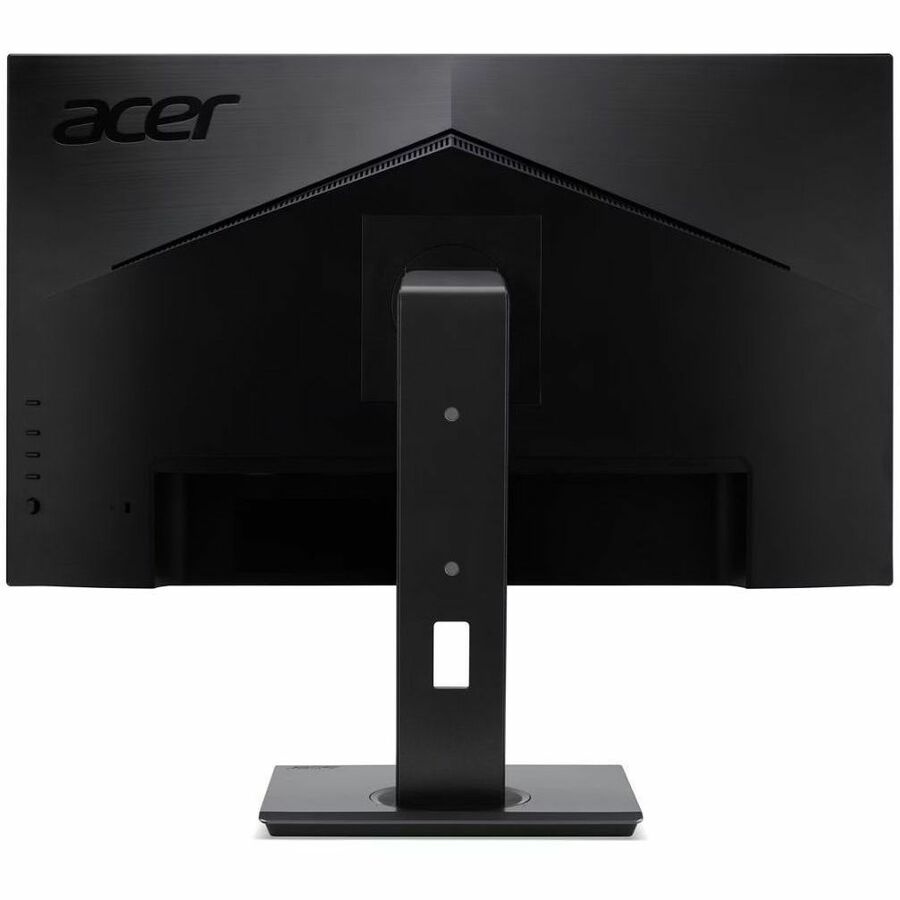 Acer Vero B277U G 27" Class LCD Monitor - 16:9 - Black — UM.HB7AA.G03