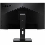 Acer Vero B277U G 27" Class LCD Monitor - 16:9 - Black — UM.HB7AA.G03