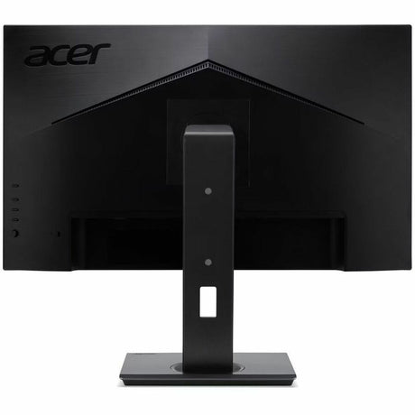Acer Vero B277U G 27" Class LCD Monitor - 16:9 - Black — UM.HB7AA.G03