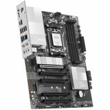 MSI Pro B840-P WIFI Gaming Desktop Motherboard - AMD B840 Chipset - Socket AM5 - ATX — PROB840PWIFI