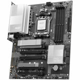 MSI Pro B840-P WIFI Gaming Desktop Motherboard - AMD B840 Chipset - Socket AM5 - ATX — PROB840PWIFI