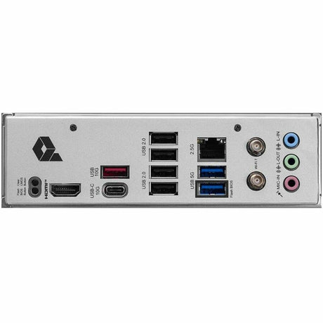 MSI Pro B840-P WIFI Gaming Desktop Motherboard - AMD B840 Chipset - Socket AM5 - ATX — PROB840PWIFI