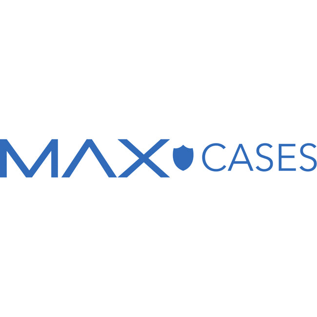 MAXCases Chromebook Case — HPEFLG10CGRY