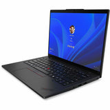 Lenovo ThinkPad L14 Gen 5 21L10064US 14" Notebook - WUXGA - Intel Core Ultra 5 125U - 16 GB - 512 GB SSD - English Keyboard - Black — 21L10064US
