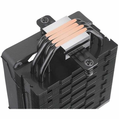Thermaltake ASTRIA 200 ARGB Lighting CPU Cooler — CL-P119-AL12SW-A