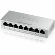 ZYXEL GS-108B v5 Ethernet Switch — GS108BV5