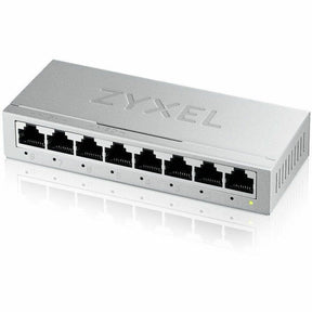 ZYXEL GS-108B v5 Ethernet Switch — GS108BV5