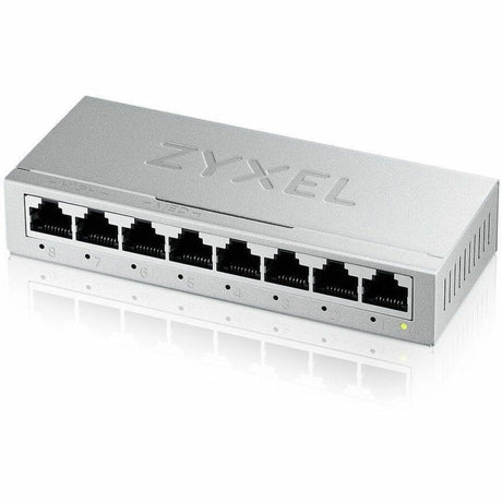 ZYXEL GS-108B v5 Ethernet Switch — GS108BV5