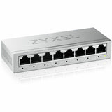 ZYXEL GS-108B v5 Ethernet Switch — GS108BV5