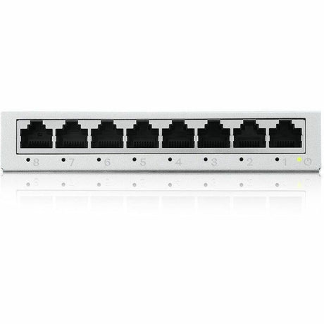 ZYXEL GS-108B v5 Ethernet Switch — GS108BV5