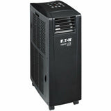 Eaton Tripp Lite Series Portable AC Unit for Server Rooms - 13,000 BTU (3.8 kW), 120V, R32 Refrigerant, Black — SRCOOL12KE