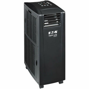 Eaton Tripp Lite Series Portable AC Unit for Server Rooms - 13,000 BTU (3.8 kW), 120V, R32 Refrigerant, Black — SRCOOL12KE