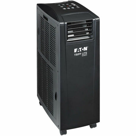Eaton Tripp Lite Series Portable AC Unit for Server Rooms - 13,000 BTU (3.8 kW), 120V, R32 Refrigerant, Black — SRCOOL12KE