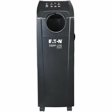 Eaton Tripp Lite Series Portable AC Unit for Server Rooms - 13,000 BTU (3.8 kW), 120V, R32 Refrigerant, Black — SRCOOL12KE