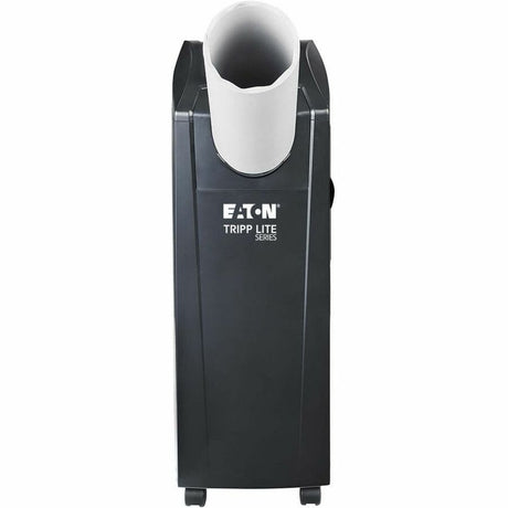 Eaton Tripp Lite Series Portable AC Unit for Server Rooms - 13,000 BTU (3.8 kW), 120V, R32 Refrigerant, Black — SRCOOL12KE