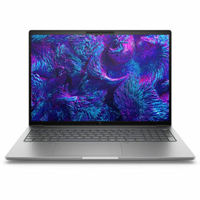 HP ZBook 8 G1i 16" Mobile Workstation - WUXGA - Intel Core Ultra 7 265H - vPro Technology - 16 GB - 512 GB SSD - Meteor Silver — BP6Y5UT#ABA