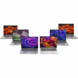 HP ZBook 8 G1i 16" Mobile Workstation - WUXGA - Intel Core Ultra 7 265H - vPro Technology - 16 GB - 512 GB SSD - Meteor Silver — BP6Y5UT#ABA