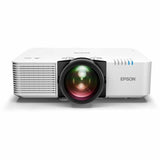Epson PowerLite L690SE Short Throw 3LCD Projector - 21:9 - White — V11HB36020