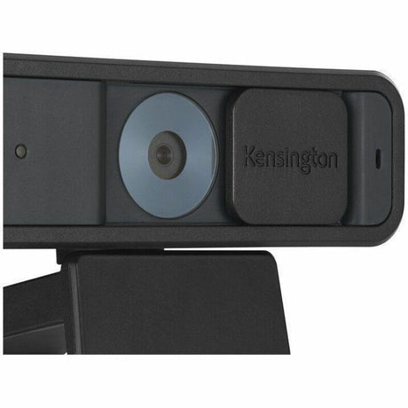 Kensington W2005 Webcam - 30 fps - USB Type A/USB Type C — K81180WW