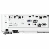 Epson PowerLite L690SE Short Throw 3LCD Projector - 21:9 - White — V11HB36020