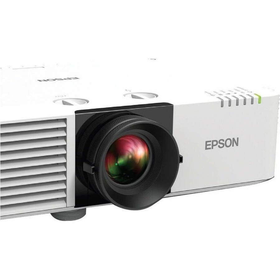 Epson PowerLite L690SE Short Throw 3LCD Projector - 21:9 - White — V11HB36020