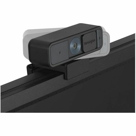 Kensington W2005 Webcam - 30 fps - USB Type A/USB Type C — K81180WW