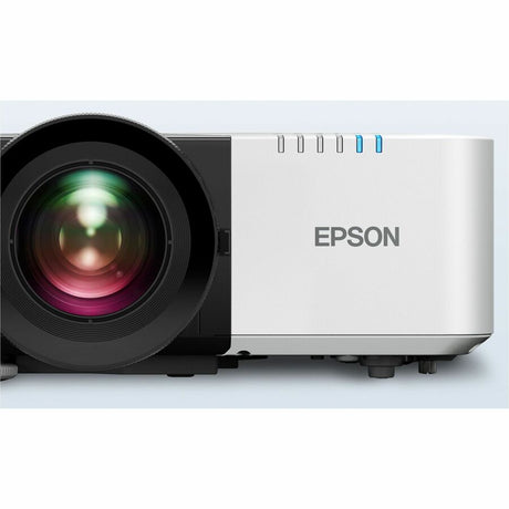 Epson PowerLite L690SE Short Throw 3LCD Projector - 21:9 - White — V11HB36020