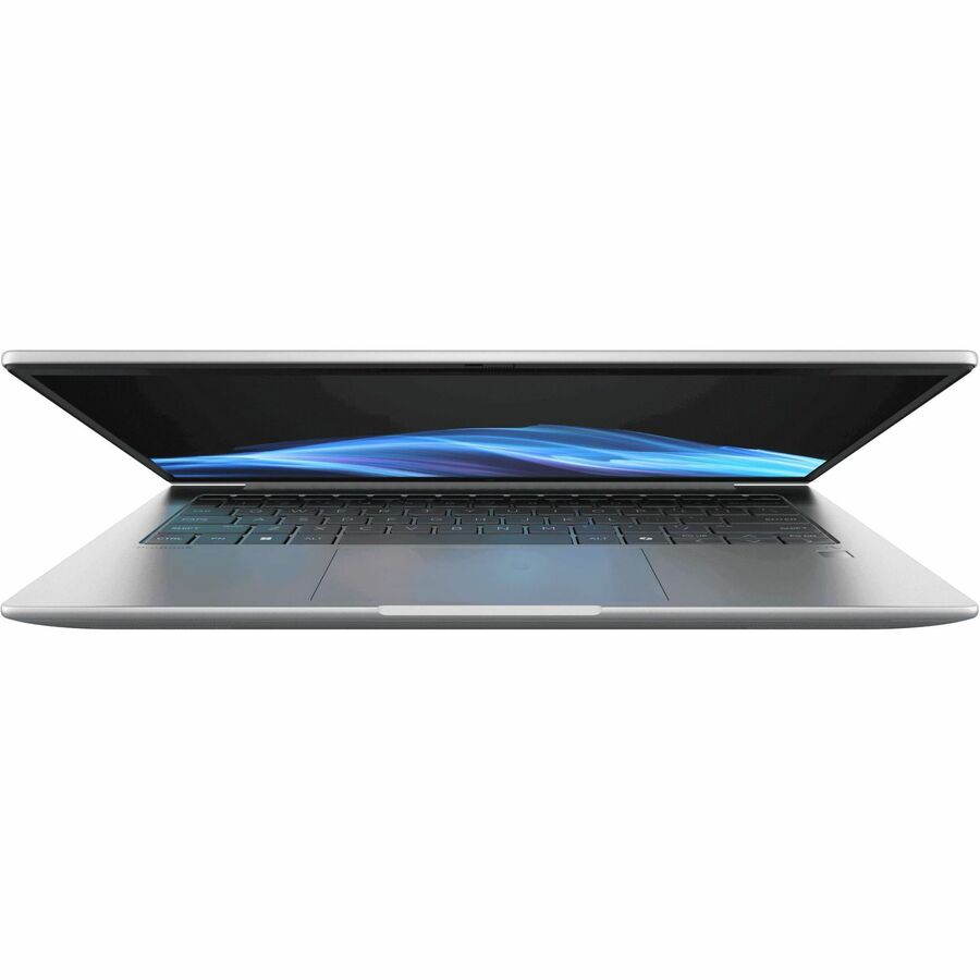 HP ProBook 4 G1a 16" Notebook - WUXGA - AMD Ryzen 5 230 - 16 GB - 256 GB SSD - English Keyboard - Pike Silver — BM2S8UT#ABA
