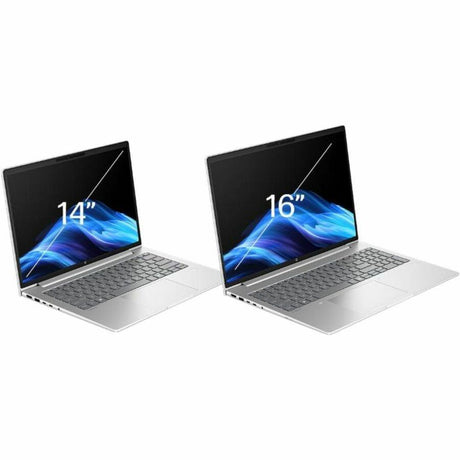 HP ProBook 4 G1a 16" Notebook - WUXGA - AMD Ryzen 5 230 - 16 GB - 256 GB SSD - English Keyboard - Pike Silver — BM2S8UT#ABA