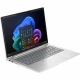 HP ProBook 4 G1q 14" Copilot+ PC Notebook - WUXGA - Qualcomm Snapdragon X X1-26-100 - 16 GB - 512 GB SSD - English Keyboard - Pike Silver — BG6J9UT#ABA