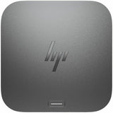 HP Thunderbolt 4 Ultra 180W G6 Dock — 9X481UT#ABA