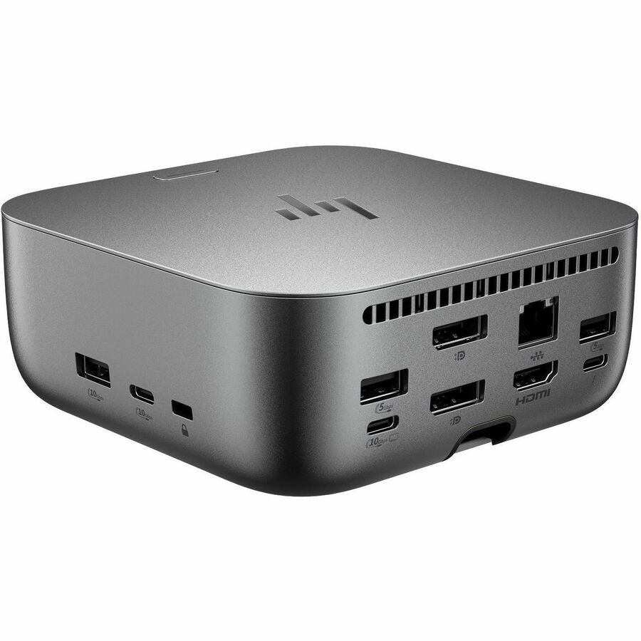 HP Thunderbolt 4 Ultra 180W G6 Dock — 9X481UT#ABA
