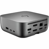 HP Thunderbolt 4 Ultra 180W G6 Dock — 9X481UT#ABA